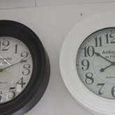 Clocks